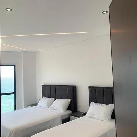 Lisi B Apartmán