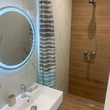 Apartmán Lisi B